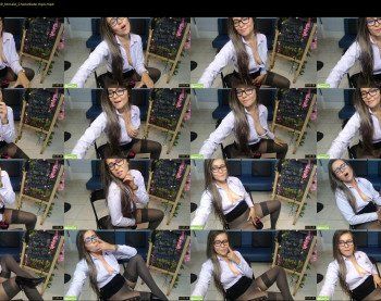 karitto__2 — 29 minute Chaturbate female cam show recording, 720p, Jun 19, 2019