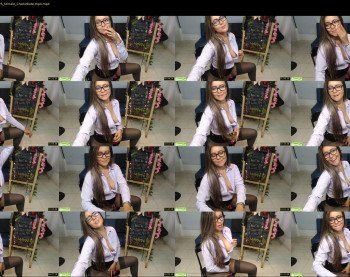 karitto__2 — 7 minute Chaturbate female cam show recording, 720p, Jun 19, 2019