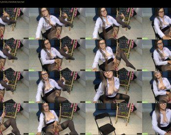 karitto__2 — 29 minute Chaturbate female cam show recording, 720p, Jun 20, 2019