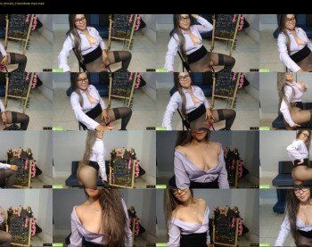 karitto__2 — 29 minute Chaturbate female cam show recording, 720p, Jun 20, 2019