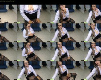 karitto__2 — 29 minute Chaturbate female cam show recording, 720p, Jun 20, 2019