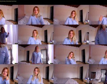 kendalltyler — 51 minute Chaturbate female cam show recording, 720p, Jun 20, 2019