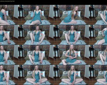 khalipso — 38 minute Chaturbate female cam show recording, 720p, Jun 19, 2019