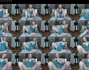 khalipso — 38 minute Chaturbate female cam show recording, 720p, Jun 19, 2019