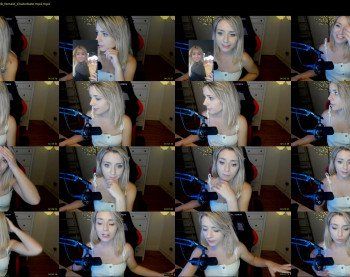 kimilee22 — 6 minute Chaturbate female cam show recording, 1080p, Jun 20, 2019