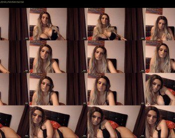 kiss_jess — 24 minute Chaturbate female cam show recording, 720p, Jun 20, 2019