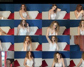 kitty_mya69 — 47 minute Chaturbate female cam show recording, 1080p, Jun 19, 2019