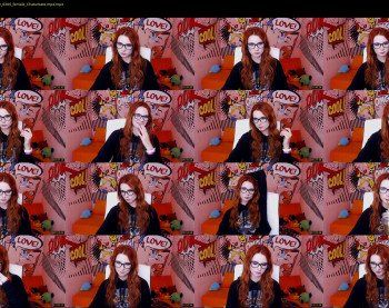 klementinagirl — 16 minute Chaturbate female cam show recording, 480p, Jun 20, 2019
