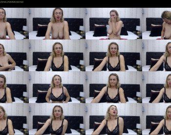 ladyjeen — 8 minute Chaturbate female cam show recording, 1080p, Jun 19, 2019