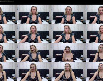 ladyjeen — 10 minute Chaturbate female cam show recording, 1080p, Jun 19, 2019