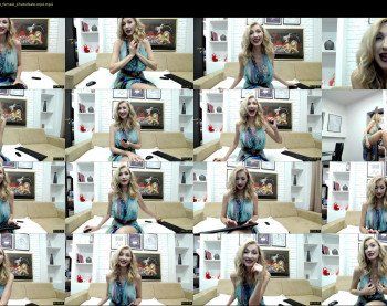 ladyleea — 12 minute Chaturbate female cam show recording, 1080p, Jun 19, 2019