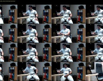 latino23bom — 25 minute Chaturbate male cam show recording, 480p, Jun 19, 2019
