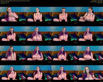 lillyth — 16 minute Chaturbate female cam show recording, 720p, Jun 19, 2019