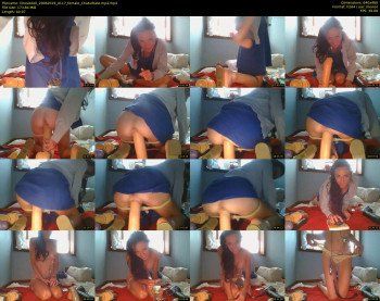 lilrosiedoll — 41 minute Chaturbate female cam show recording, 480p, Jun 20, 2019