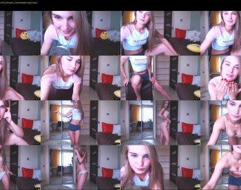 litlle_flowers — 32 minute Chaturbate female cam show recording, 1080p, Jun 19, 2019