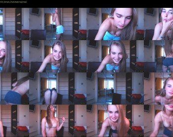 litlle_flowers — 32 minute Chaturbate female cam show recording, 1080p, Jun 19, 2019