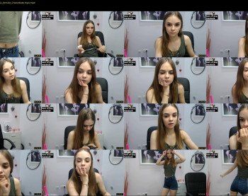 lolli_mary — 29 minute Chaturbate female cam show recording, 1080p, Jun 19, 2019