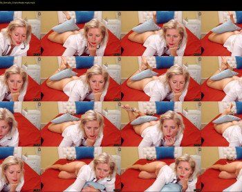 lorabigass — 23 minute Chaturbate female cam show recording, 720p, Jun 19, 2019