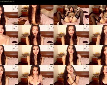 lorileen — 21 minute Chaturbate female cam show recording, 720p, Jun 19, 2019