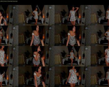 lovely_tammy — 8 minute Chaturbate female cam show recording, 1080p, Jun 19, 2019