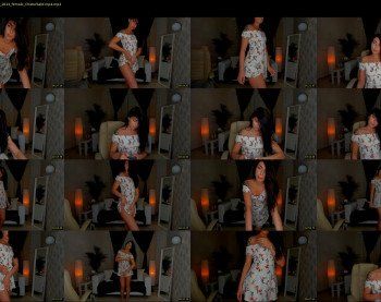 lovely_tammy — 8 minute Chaturbate female cam show recording, 1080p, Jun 19, 2019