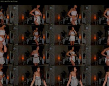 lovely_tammy — 6 minute Chaturbate female cam show recording, 1080p, Jun 19, 2019