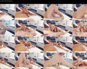 lucycums — 9 minute Chaturbate couple cam show recording, 1080p, Jun 19, 2019