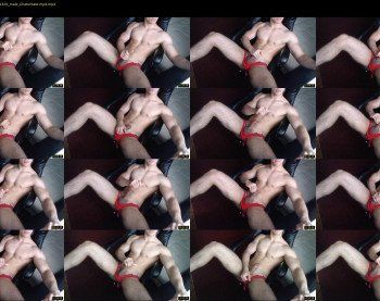 madmaxbad — 17 minute Chaturbate male cam show recording, 720p, Jun 19, 2019