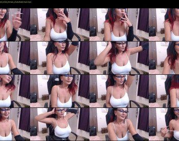 mamasitasexy79 — 10 minute Chaturbate female cam show recording, 720p, Jun 20, 2019
