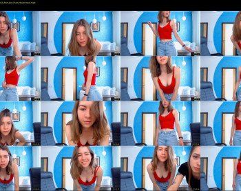 mcflurry18 — 32 minute Chaturbate female cam show recording, 720p, Jun 19, 2019