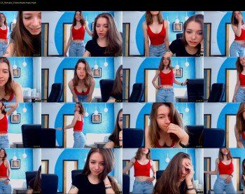 mcflurry18 — 32 minute Chaturbate female cam show recording, 720p, Jun 19, 2019
