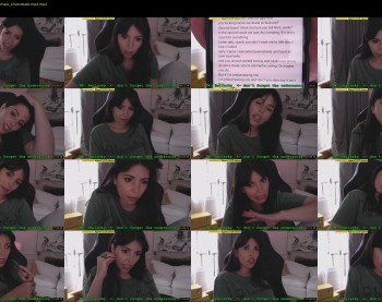 mila_ — 70 minute Chaturbate female cam show recording, 720p, Jun 19, 2019