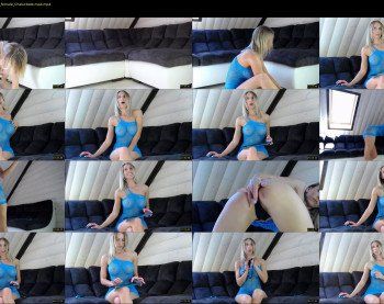 miss_x_ — 64 minute Chaturbate female cam show recording, 720p, Jun 19, 2019
