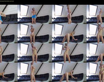 miss_x_ — 15 minute Chaturbate female cam show recording, 720p, Jun 19, 2019