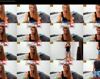 missicute18 — 33 minute Chaturbate female cam show recording, 1080p, Jun 19, 2019