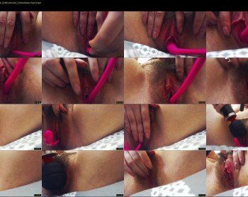 mistressnorma — 23 minute Chaturbate female cam show recording, 720p, Jun 19, 2019