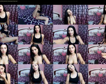 mmmaaa1234 — 56 minute Chaturbate female cam show recording, 1080p, Jun 20, 2019