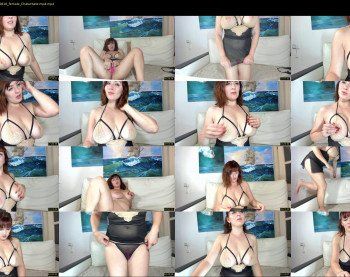 moonlight4u — 60 minute Chaturbate female cam show recording, 720p, Jun 19, 2019