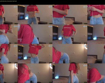 ms_seductive — 29 minute Chaturbate female cam show recording, 1080p, Jun 19, 2019