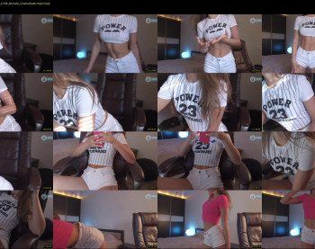 ms_seductive — 29 minute Chaturbate female cam show recording, 1080p, Jun 19, 2019