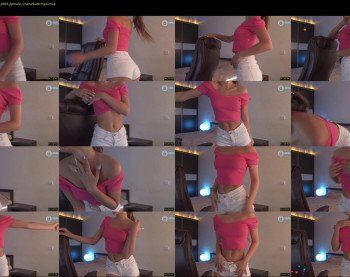 ms_seductive — 5 minute Chaturbate female cam show recording, 1080p, Jun 19, 2019