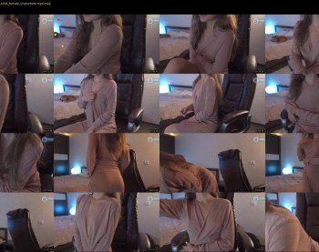ms_seductive — 15 minute Chaturbate female cam show recording, 1080p, Jun 19, 2019