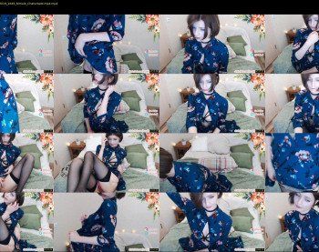 naughty__but_nice — 38 minute Chaturbate female cam show recording, 1080p, Jun 19, 2019