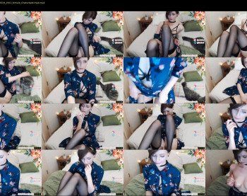 naughty__but_nice — 38 minute Chaturbate female cam show recording, 1080p, Jun 19, 2019