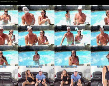nellebeachgirl — 62 minute Chaturbate female cam show recording, 1080p, Jun 19, 2019