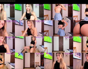 newmollybrooke — 108 minute Chaturbate female cam show recording, 720p, Jun 20, 2019