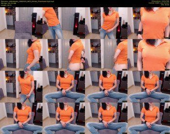 nikkisweetie — 37 minute Chaturbate female cam show recording, 720p, Jun 19, 2019