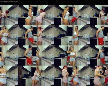 nolimitscoupl3 — 69 minute Chaturbate couple cam show recording, 720p, Jun 20, 2019