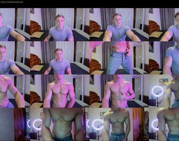 o_r_b_i_t — 29 minute Chaturbate male cam show recording, 1080p, Jun 19, 2019