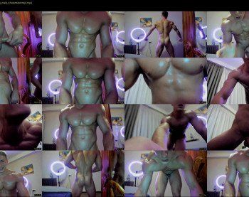 o_r_b_i_t — 29 minute Chaturbate male cam show recording, 1080p, Jun 19, 2019